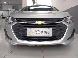 CHEVROLET Onix Hatch 1.0 4P FLEX