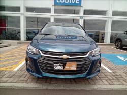 CHEVROLET Onix Hatch 1.0 4P FLEX LT PLUS