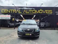 CHEVROLET Onix Hatch 1.0 4P FLEX LS