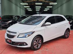 CHEVROLET Onix Hatch 1.4 4P FLEX LTZ