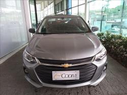 CHEVROLET Onix Hatch 1.0 4P FLEX CHEVROLET Onix Hatch 1.0 4P FLEX