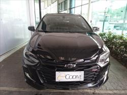 CHEVROLET Onix Hatch 1.0 12V 4P FLEX RS TURBO AUTOMTICO