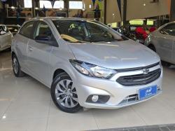 CHEVROLET Onix Hatch 1.0 4P FLEX JOY BLACK