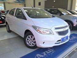 CHEVROLET Onix Hatch 1.0 4P FLEX LT