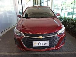 CHEVROLET Onix Hatch 1.0 4P FLEX LT CHEVROLET Onix Hatch 1.0 4P FLEX LT