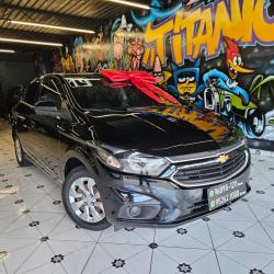 CHEVROLET Onix Hatch 1.0 12V 4P FLEX LT CHEVROLET Onix Hatch 1.0 12V 4P FLEX LT