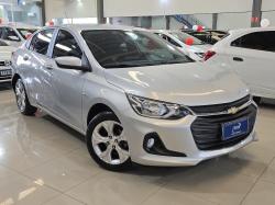 CHEVROLET Onix Hatch 1.0 12V 4P FLEX LTZ TURBO CHEVROLET Onix Hatch 1.0 12V 4P FLEX LTZ TURBO
