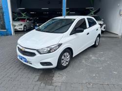 CHEVROLET Onix Hatch 1.0 4P FLEX JOY CHEVROLET Onix Hatch 1.0 4P FLEX JOY