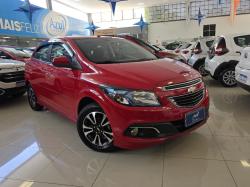 CHEVROLET Onix Hatch 1.4 4P FLEX LTZ