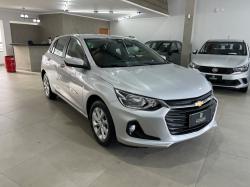 CHEVROLET Onix Hatch 1.0 12V 4P FLEX LT TURBO AUTOMTICO