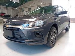 CHEVROLET Onix Hatch 1.0 4P FLEX