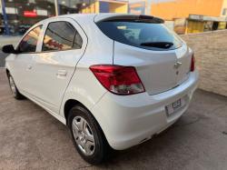 CHEVROLET Onix Hatch 1.0 4P FLEX LT