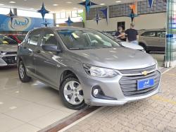 CHEVROLET Onix Hatch 1.0 12V 4P FLEX