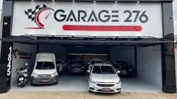 CHEVROLET Onix Hatch 1.0 4P FLEX LT