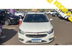 CHEVROLET Onix Hatch 1.0 4P FLEX LT