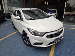 CHEVROLET Onix Hatch 1.0 4P FLEX LT