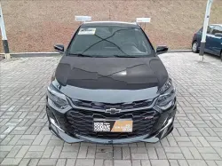 CHEVROLET Onix Hatch 1.0 12V 4P FLEX RS TURBO AUTOMTICO