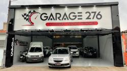 CHEVROLET Onix Hatch 1.0 4P FLEX LT