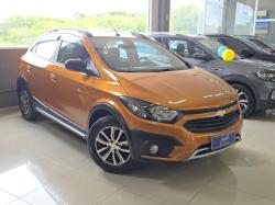 CHEVROLET Onix Hatch 1.4 4P FLEX ACTIV