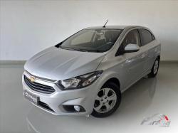 CHEVROLET Onix Hatch 1.4 4P FLEX LT AUTOMTICO