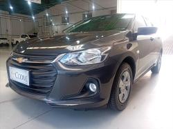 CHEVROLET Onix Hatch 1.0 4P FLEX