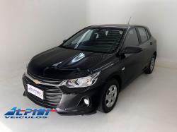 CHEVROLET Onix Hatch 