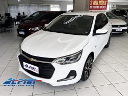 CHEVROLET Onix Hatch 