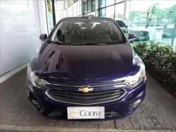 CHEVROLET Onix Hatch 1.4 4P FLEX LTZ AUTOMTICO