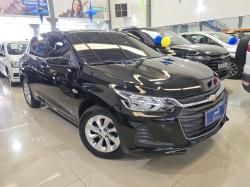 CHEVROLET Onix Hatch 1.0 4P FLEX LT