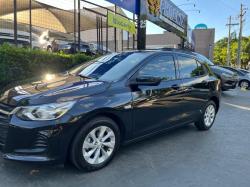 CHEVROLET Onix Hatch 1.0 12V 4P FLEX LT