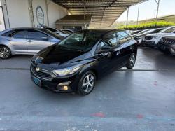 CHEVROLET Onix Hatch 1.4 4P FLEX LTZ AUTOMTICO