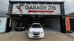 CHEVROLET Onix Hatch 1.0 4P FLEX JOY