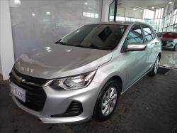 CHEVROLET Onix Hatch 1.0 12V 4P FLEX LT TURBO AUTOMTICO