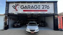 CHEVROLET Onix Hatch 1.4 4P FLEX LT