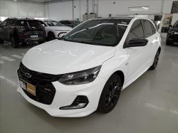 CHEVROLET Onix Hatch 1.0 12V 4P FLEX TURBO AUTOMTICO