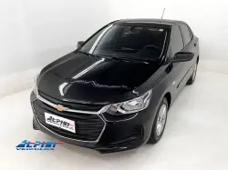CHEVROLET Onix Hatch 