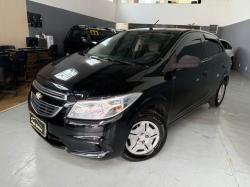CHEVROLET Onix Hatch 1.0 4P FLEX LT