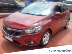 CHEVROLET Onix Hatch 