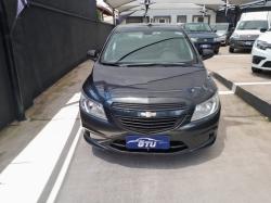 CHEVROLET Onix Hatch 1.0 4P FLEX JOY
