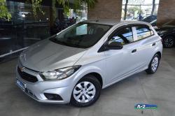 CHEVROLET Onix Hatch 1.0 4P FLEX JOY
