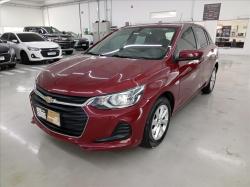 CHEVROLET Onix Hatch 1.0 4P FLEX LT