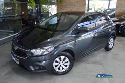 CHEVROLET Onix Hatch 1.0 12V 4P FLEX LT