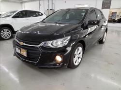 CHEVROLET Onix Hatch 1.0 4P FLEX LTZ TURBO AUTOMTICO