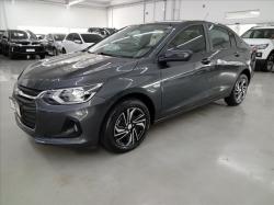 CHEVROLET Onix Hatch 1.0 4P FLEX LT PLUS