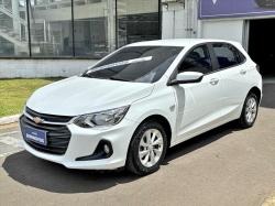 CHEVROLET Onix Hatch 1.0 4P FLEX LT