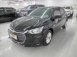 CHEVROLET Onix Hatch 1.0 4P FLEX LT