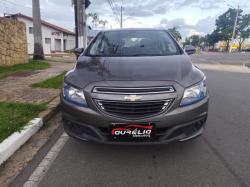 CHEVROLET Onix Hatch 1.4 4P FLEX LT