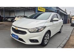 CHEVROLET Onix Hatch 1.4 4P FLEX LT