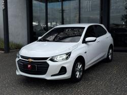 CHEVROLET Onix Hatch 1.0 4P FLEX LT