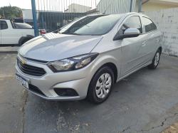 CHEVROLET Onix Hatch 1.0 4P FLEX LT